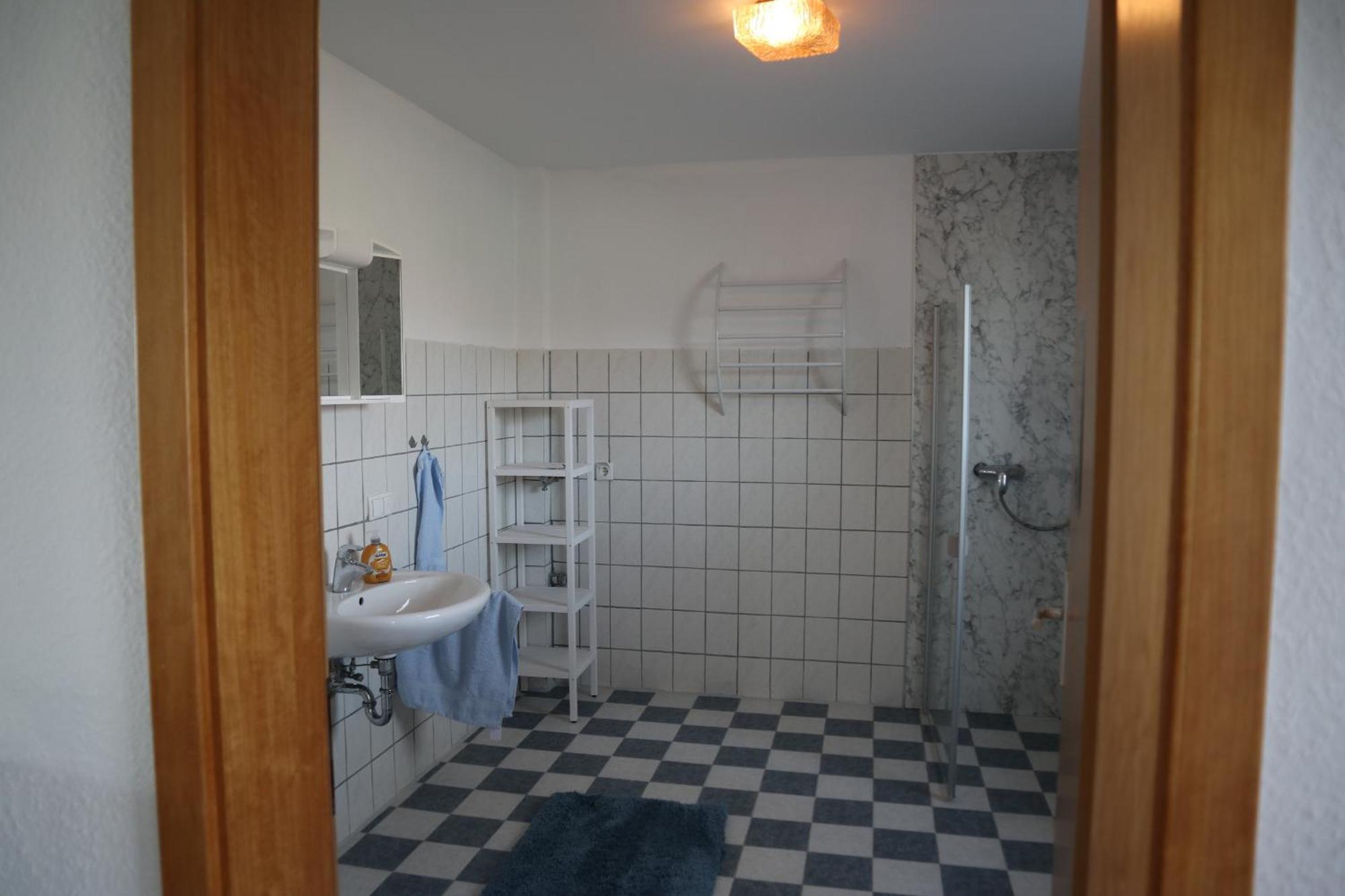 Netter Ferienhaus Bockenem المظهر الخارجي الصورة